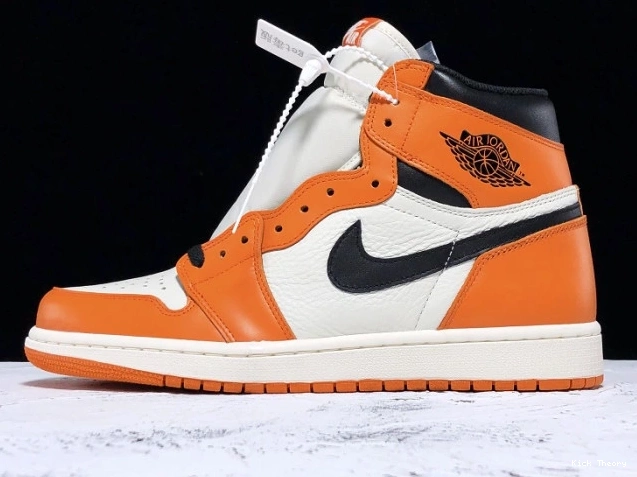 Kick Theory 1 555088-113 Jordan Air Shattered Away Backboard 0705
